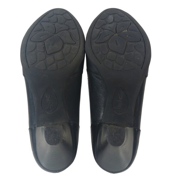 b.o.c. Born Ankle Boots GUC size 7.5M    FS2016 - Picture 6 of 8